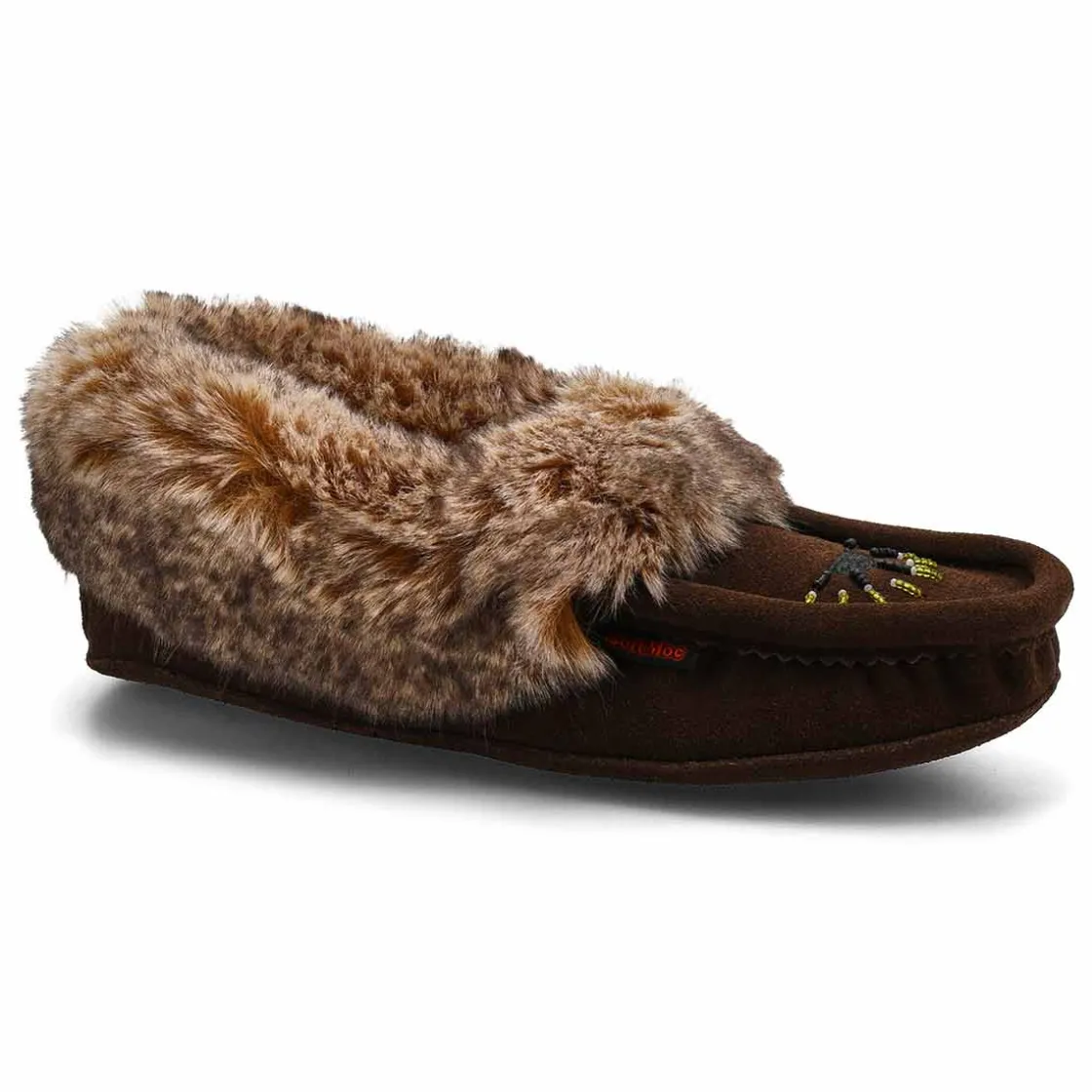SoftMoc Punky Women Hot