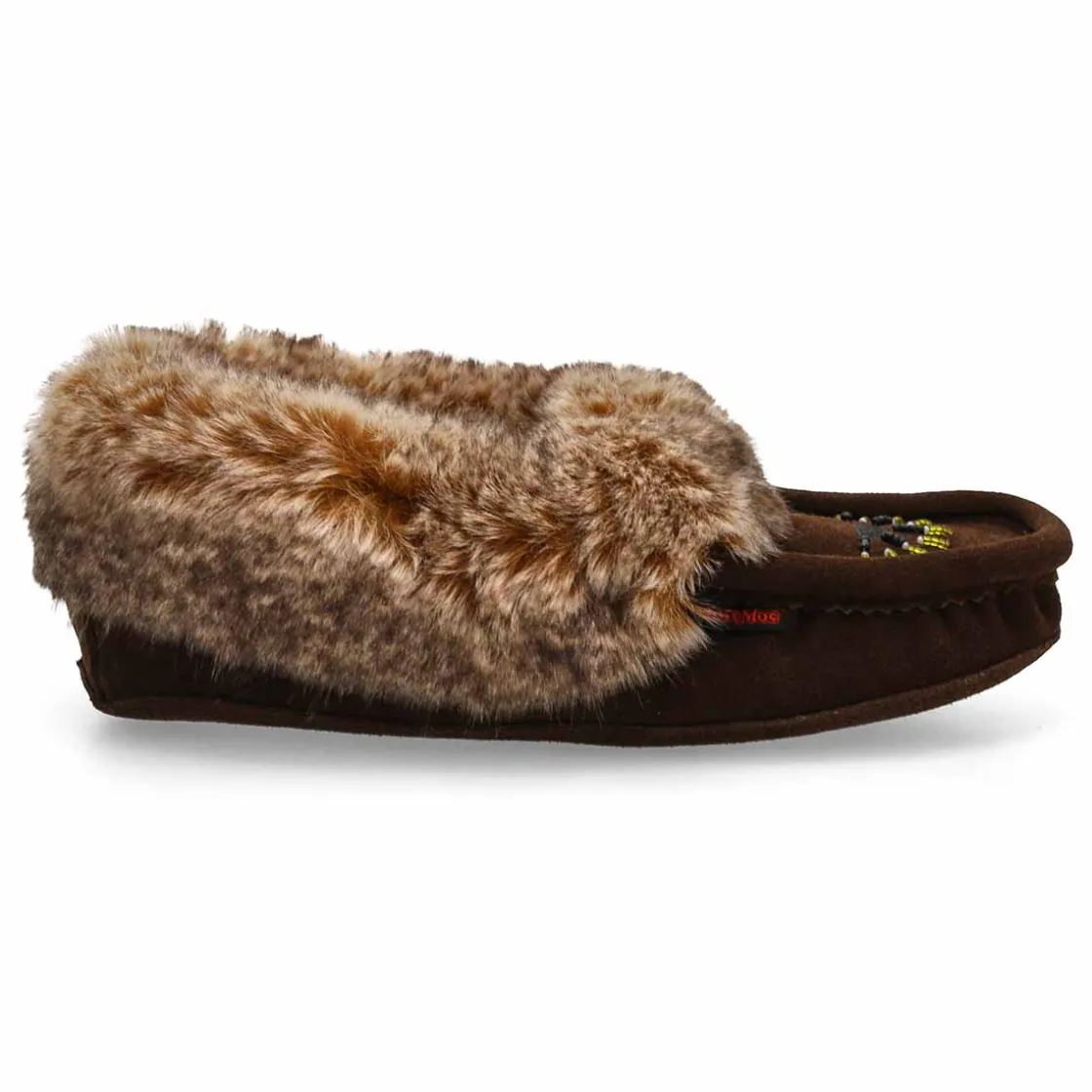 SoftMoc Punky Women Hot