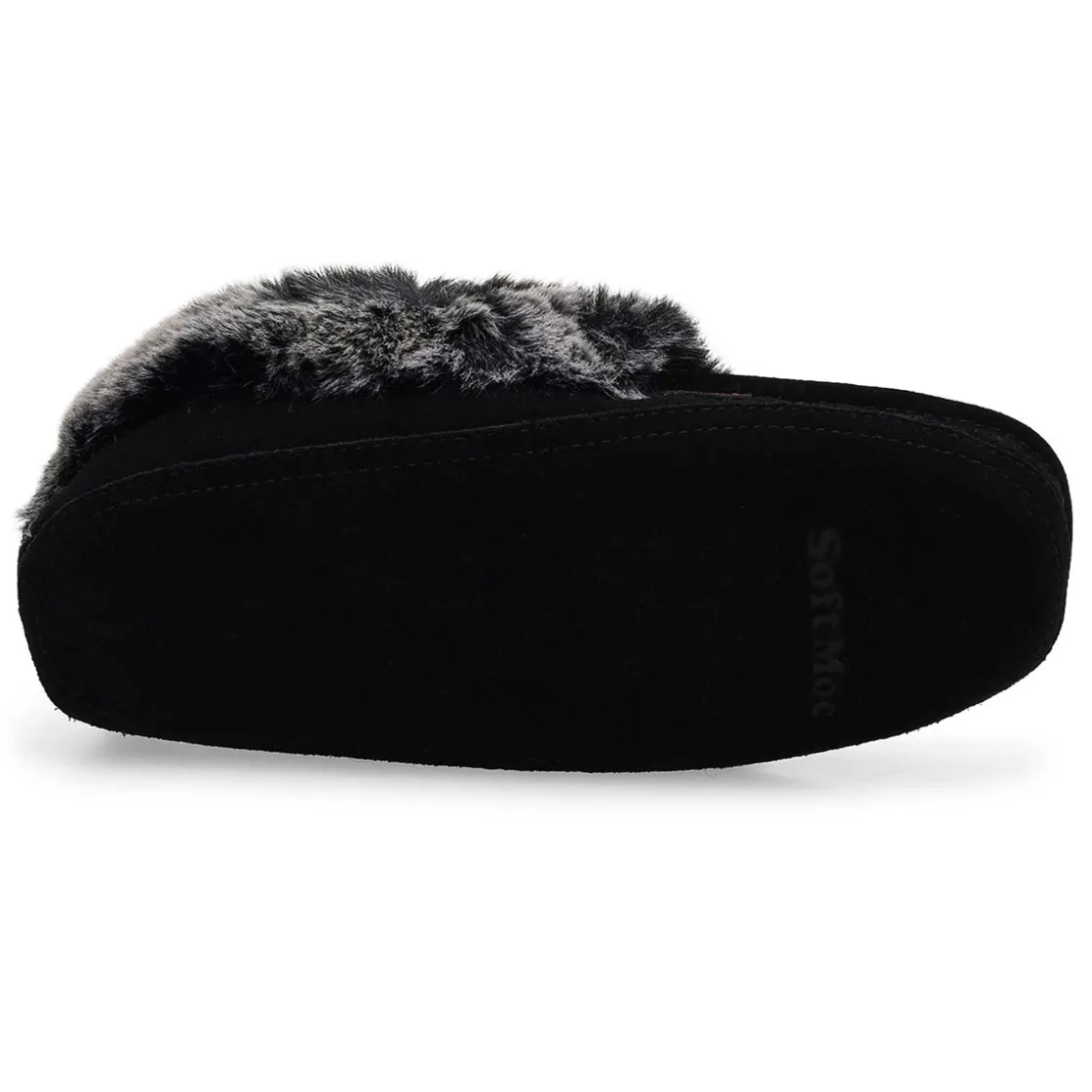 SoftMoc Punky Women Hot
