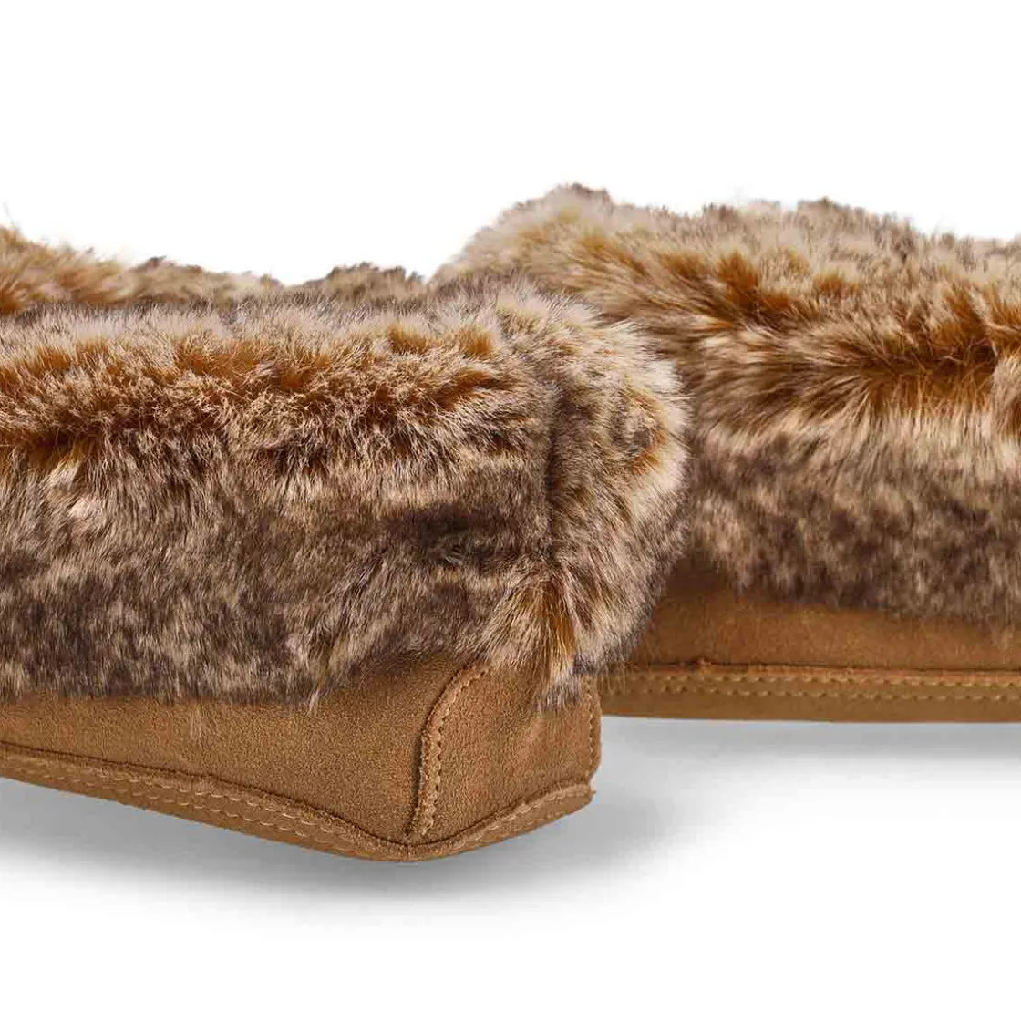 SoftMoc Punky Women Clearance
