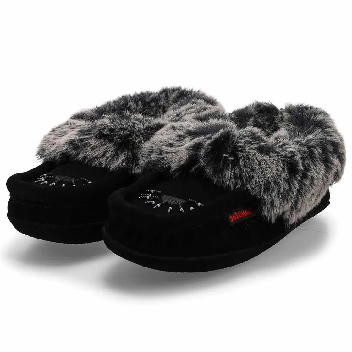 SoftMoc Punky Women Clearance