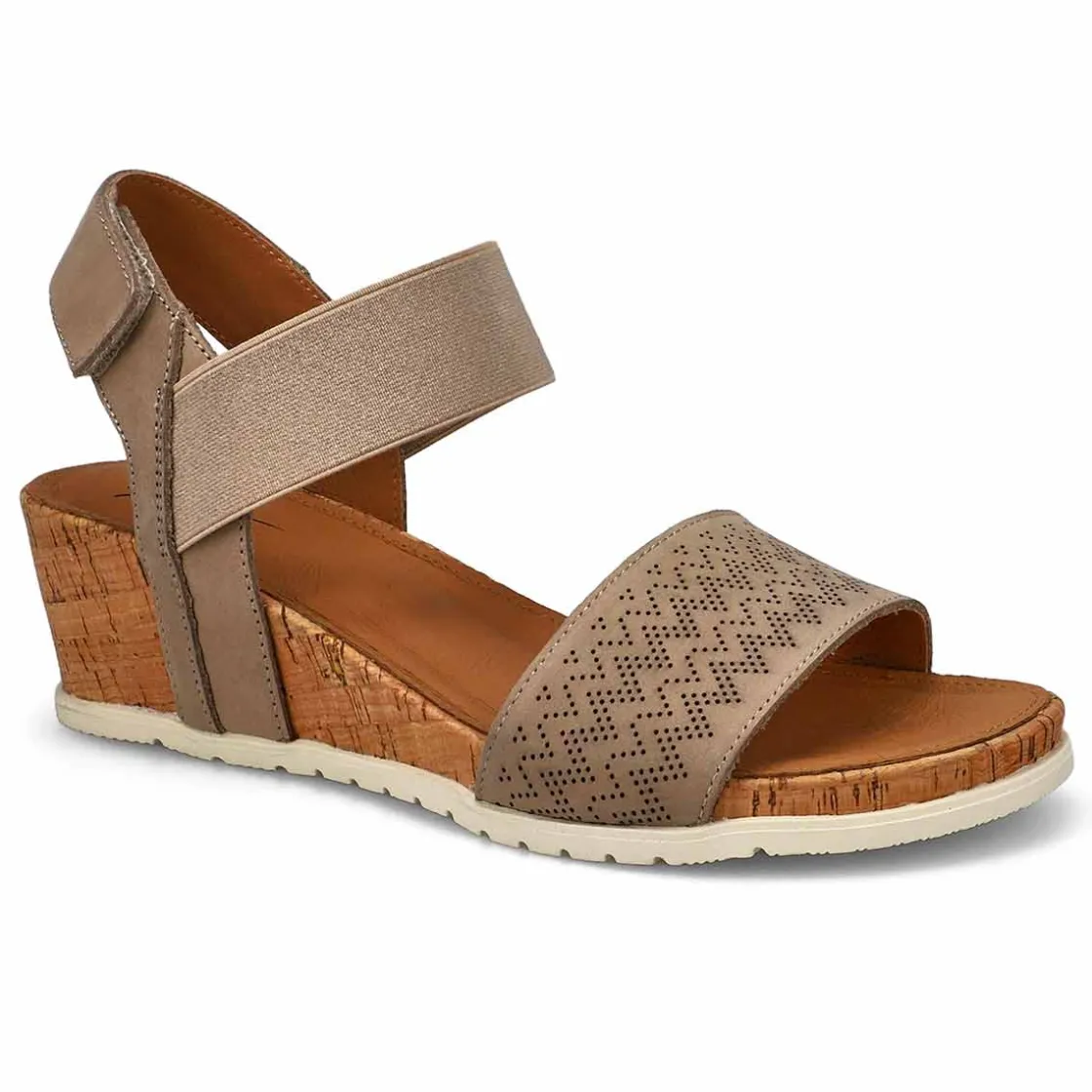 SoftMoc Queen 01 Women Discount
