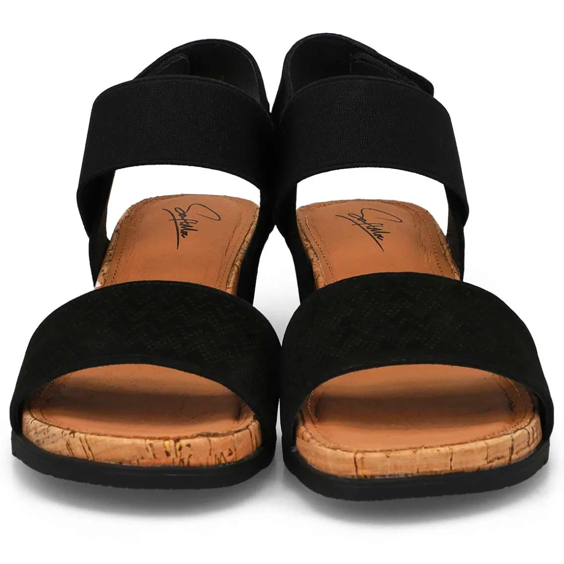 SoftMoc Queen 01 Women Discount