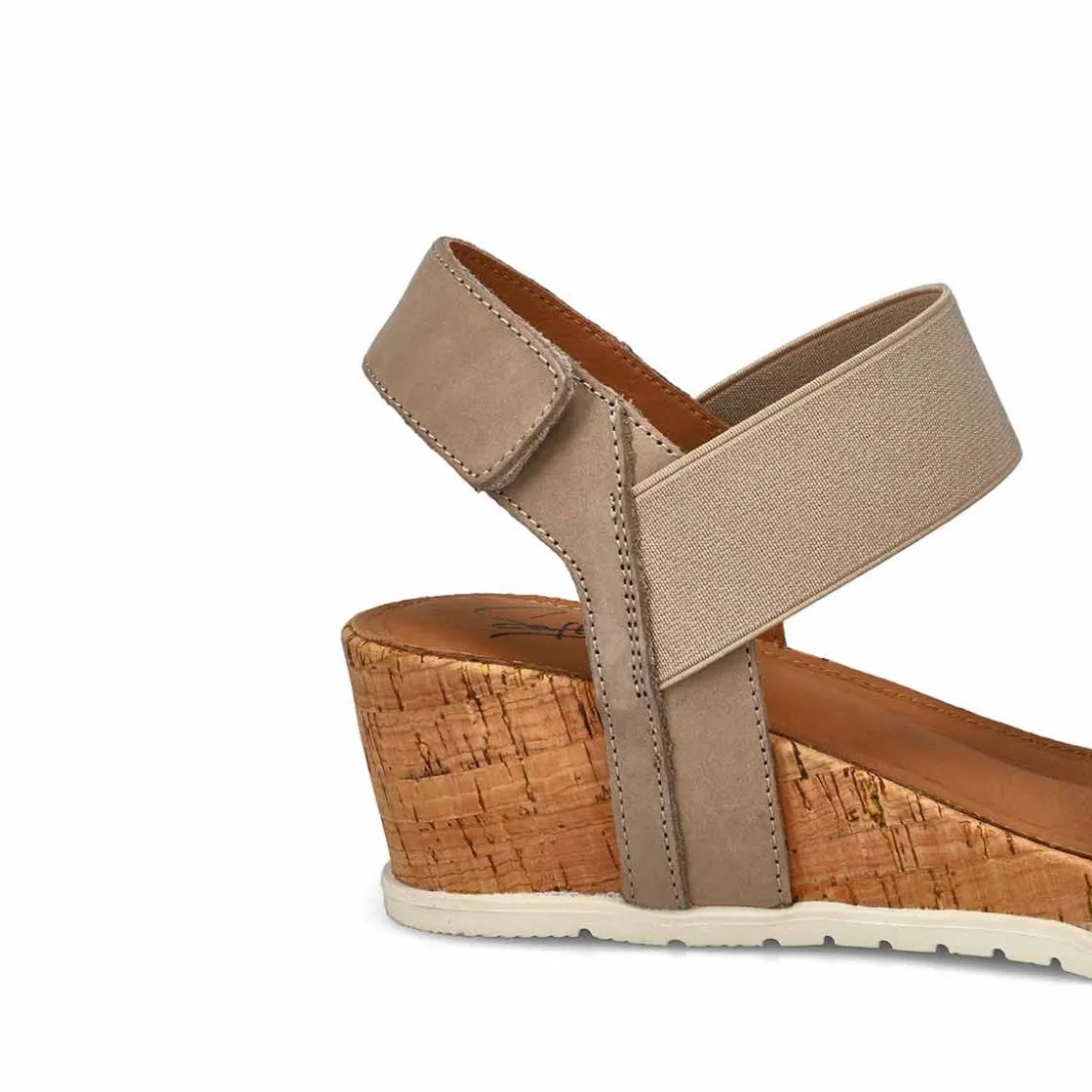 SoftMoc Queen 01 Women Discount