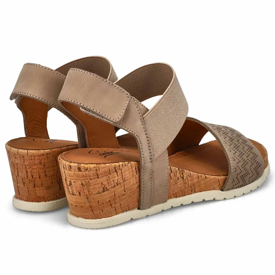 SoftMoc Queen 01 Women Online