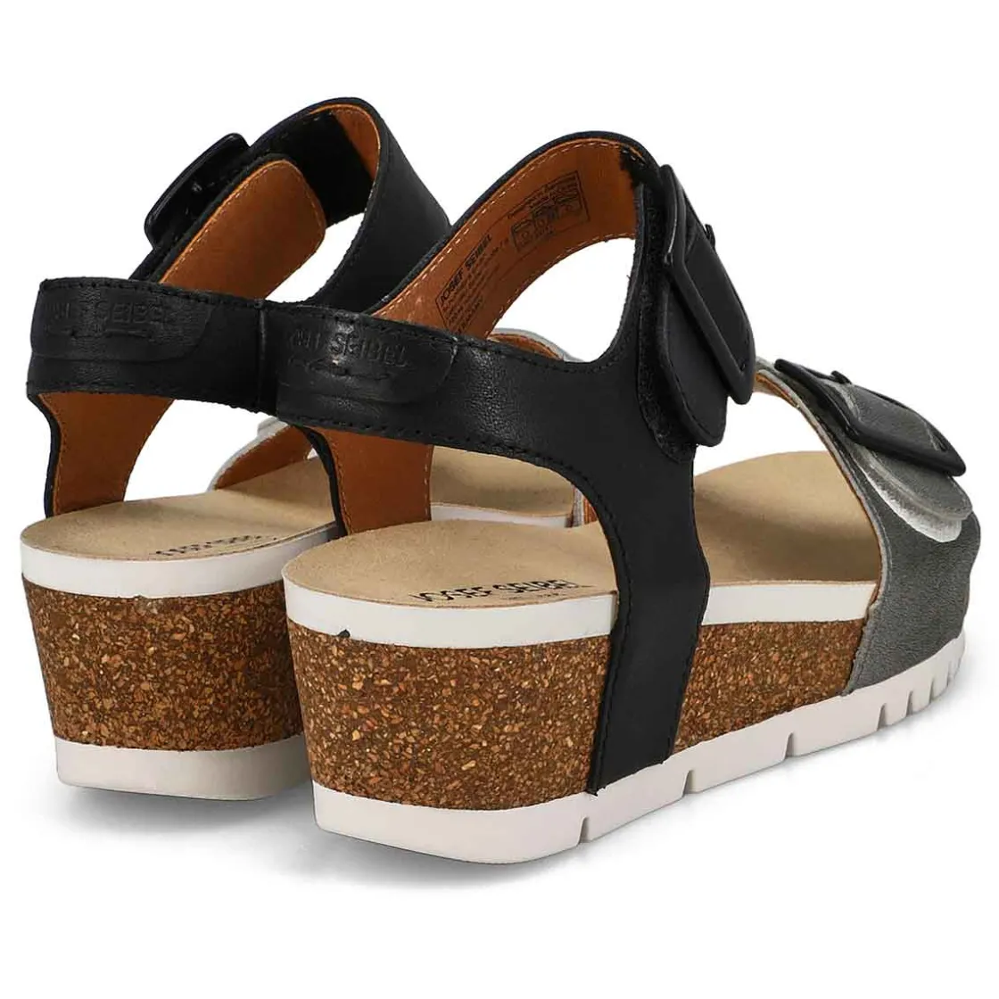 Josef Seibel Quinn 02 Women Clearance