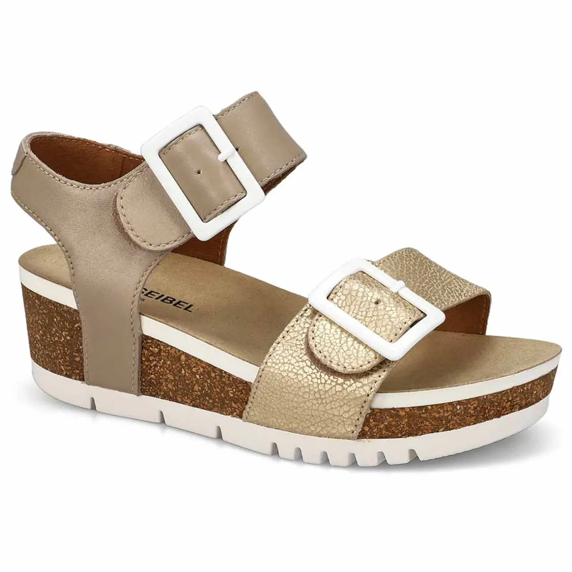 Josef Seibel Quinn 02 Women Clearance