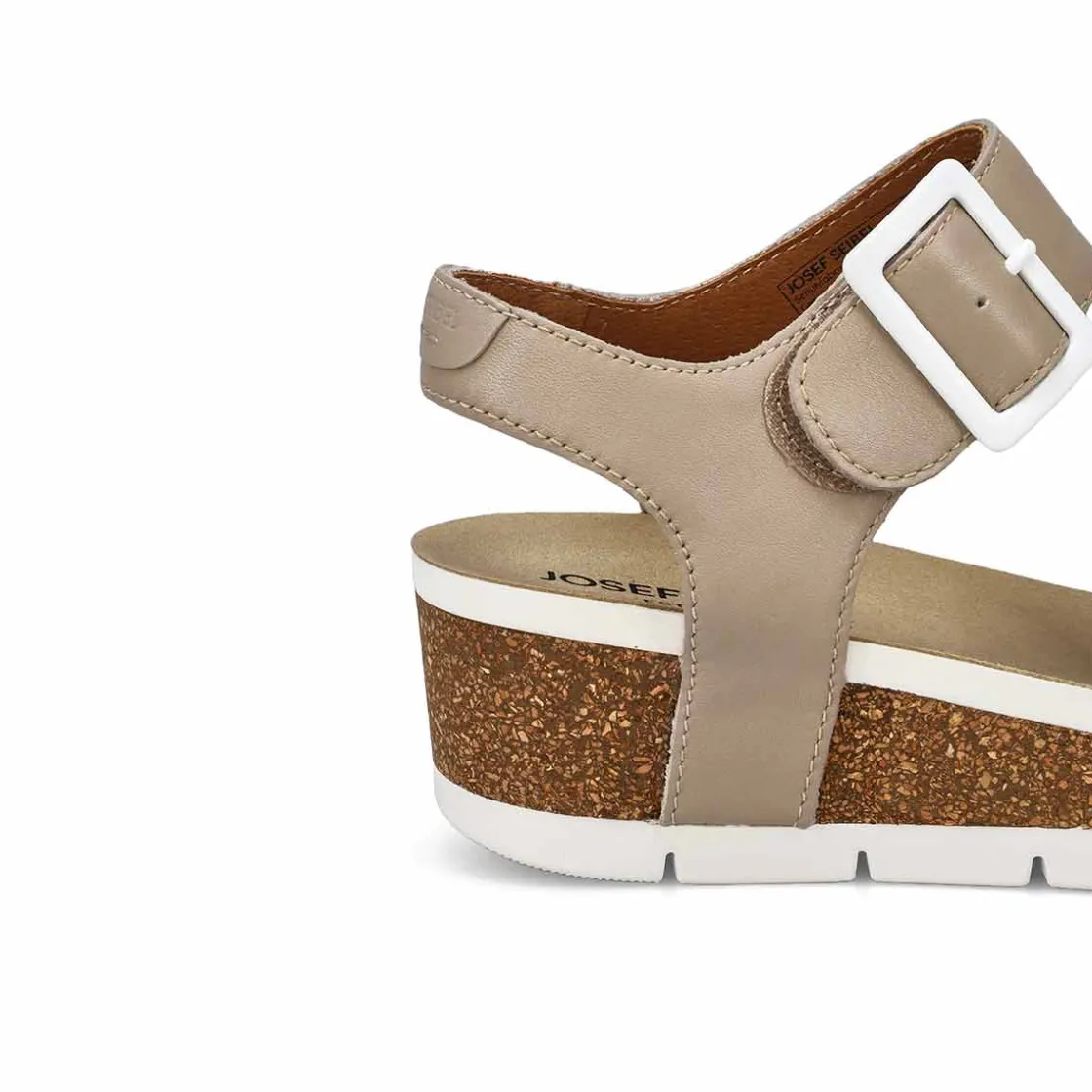 Josef Seibel Quinn 02 Women Clearance