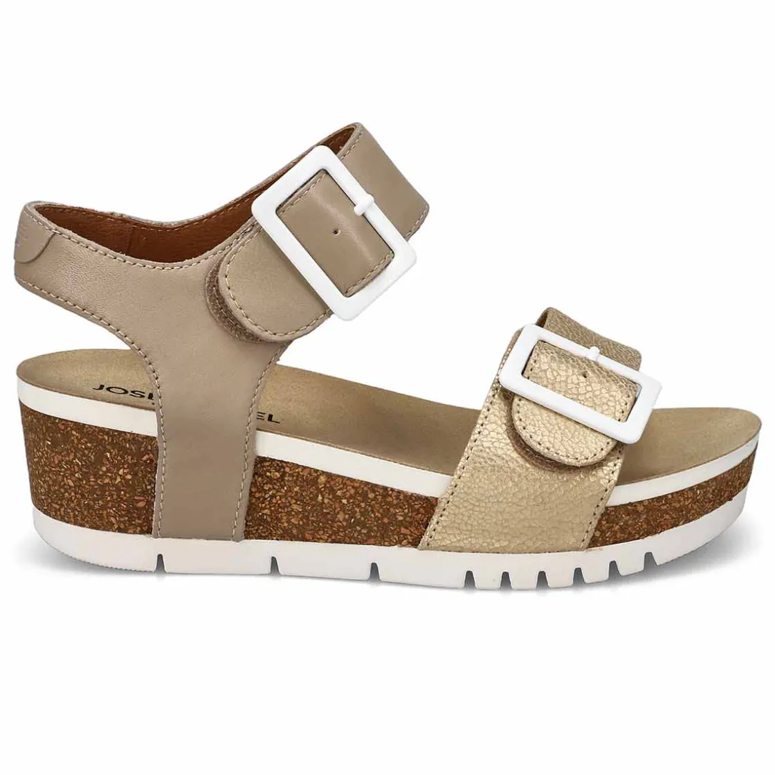 Josef Seibel Quinn 02 Women Hot
