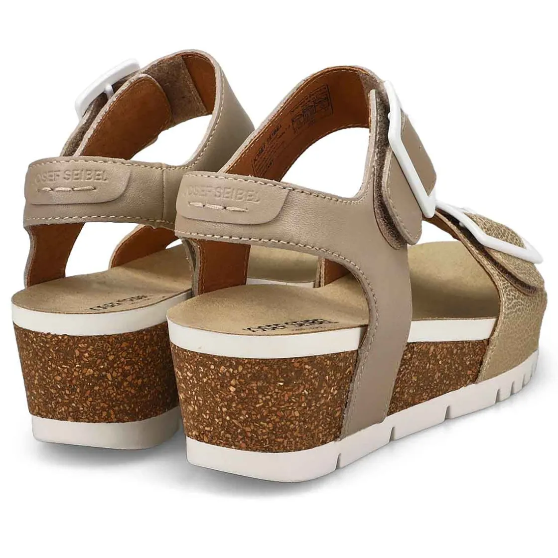 Josef Seibel Quinn 02 Women Hot