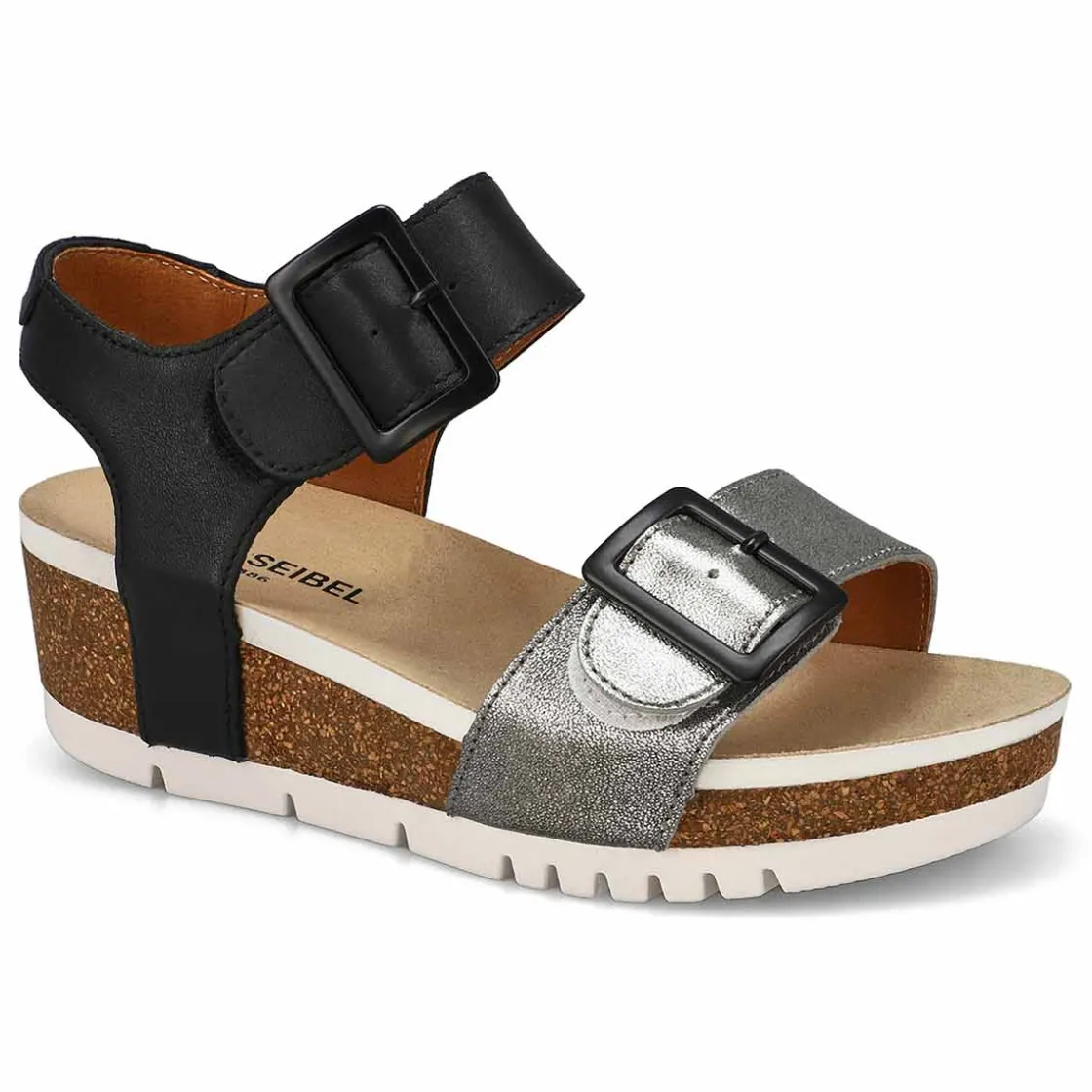 Josef Seibel Quinn 02 Women Hot