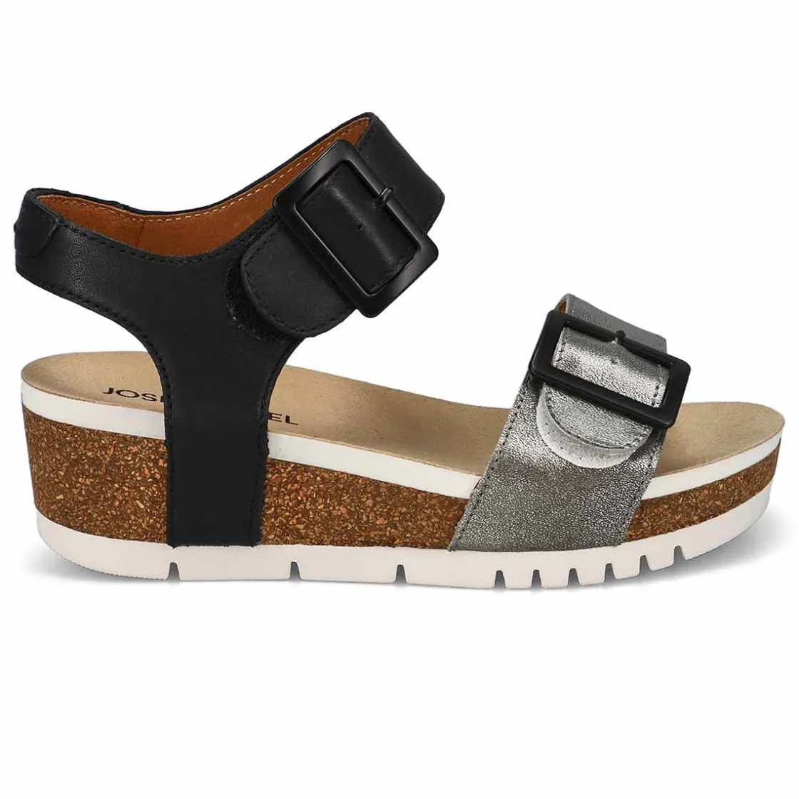 Josef Seibel Quinn 02 Women Hot