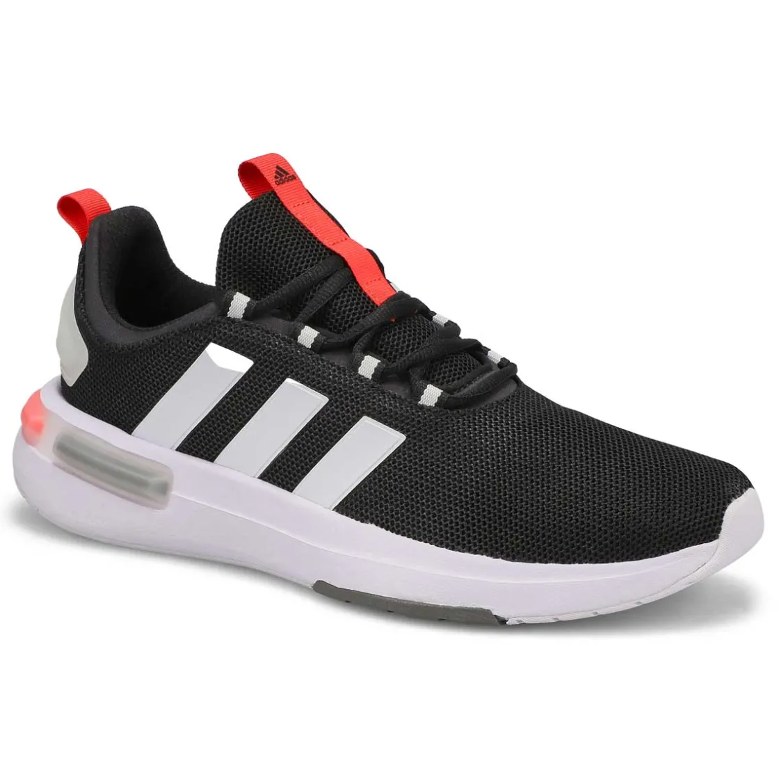 Adidas Racer TR23 Men Black/White/Grey Hot