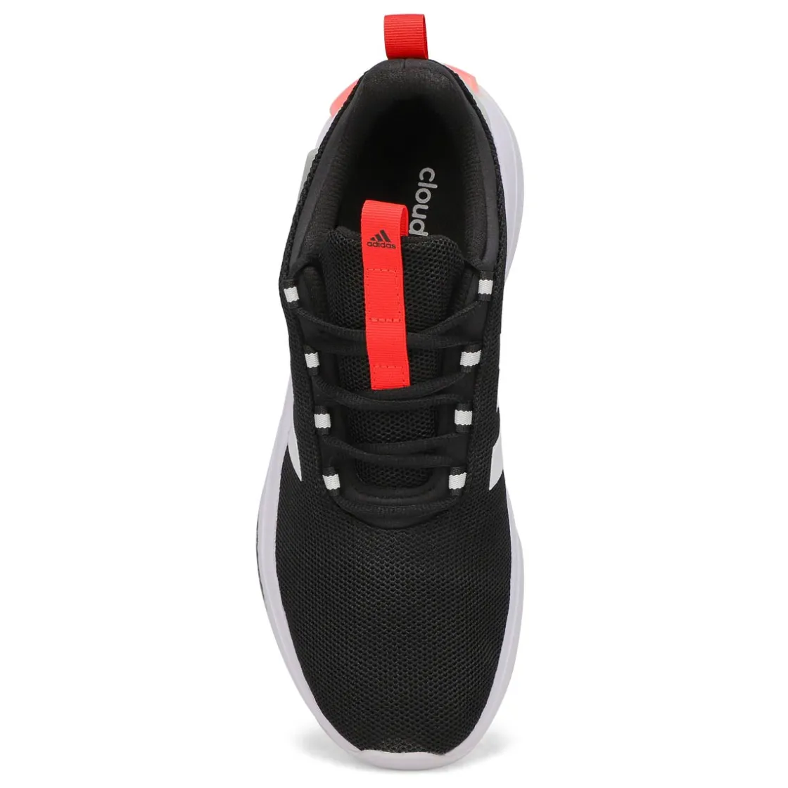 Adidas Racer TR23 Men Black/White/Grey Hot