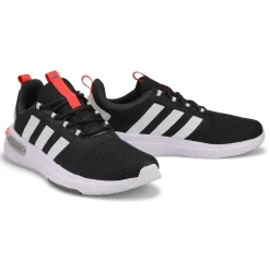 Adidas Racer TR23 Men Black/White/Grey Hot