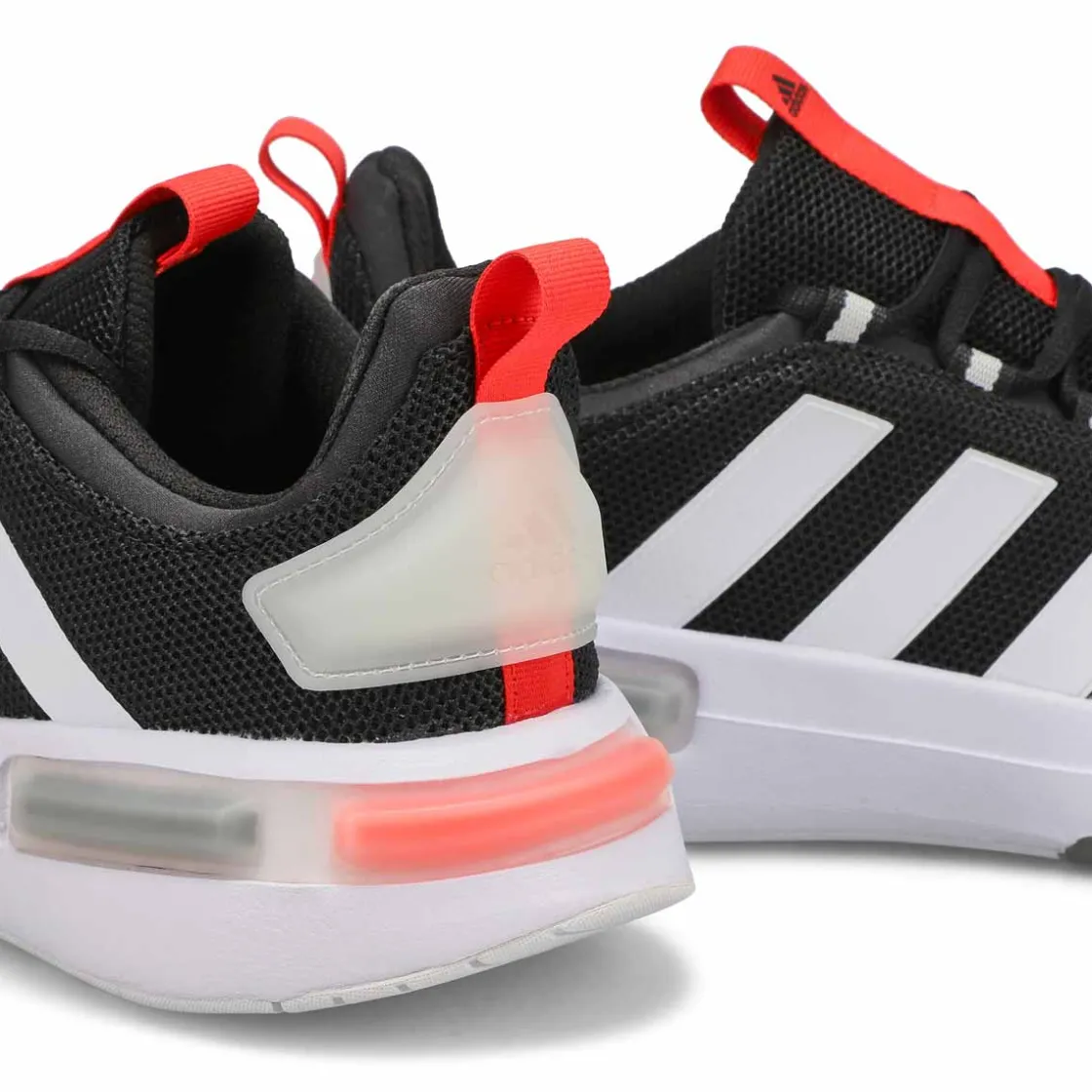 Adidas Racer TR23 Men Black/White/Grey Hot