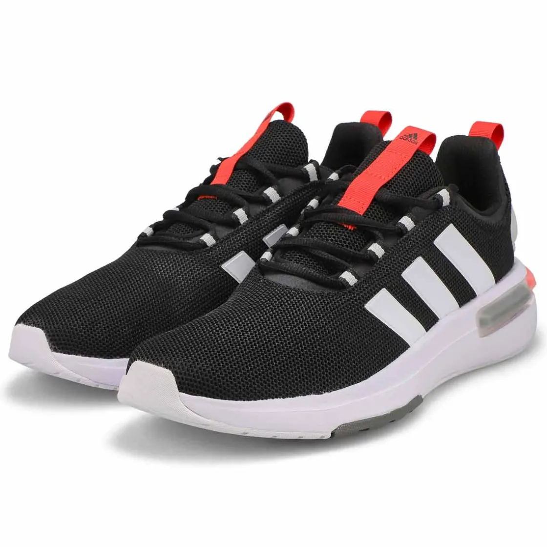 Adidas Racer TR23 Men Black/White/Grey Hot