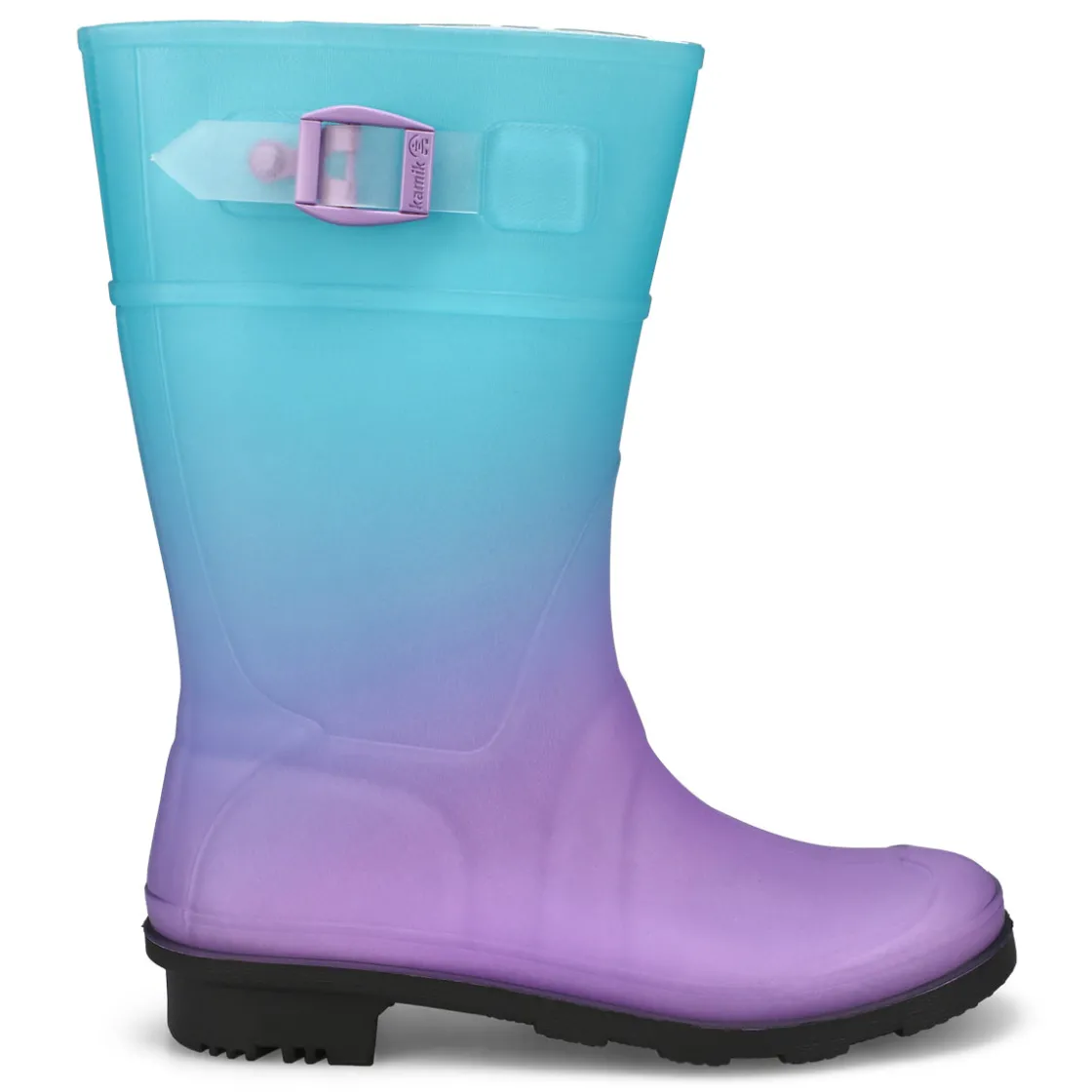 Kamik Raindrops Girls Hot