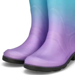 Kamik Raindrops Girls Hot