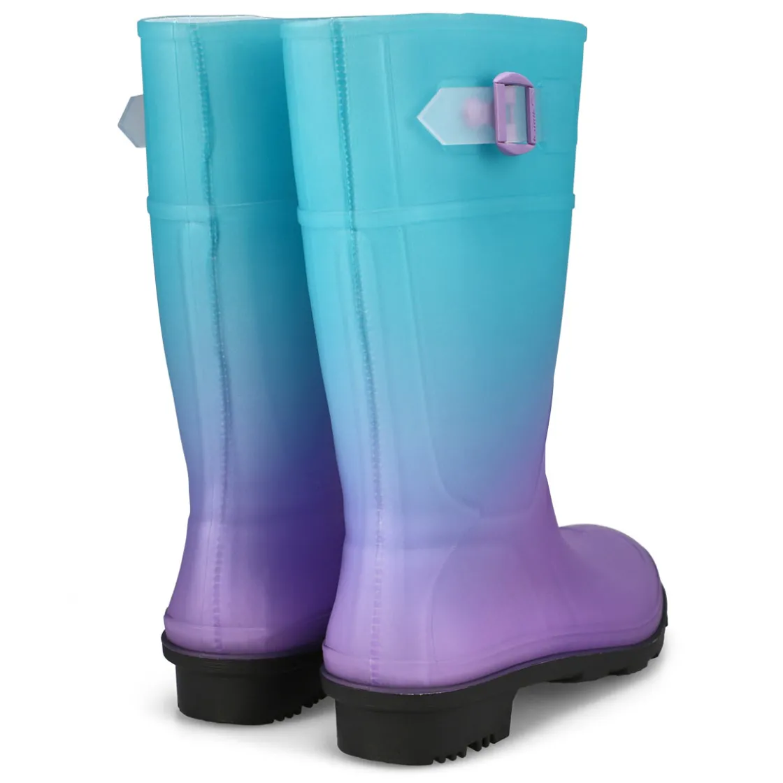 Kamik Raindrops Girls Hot