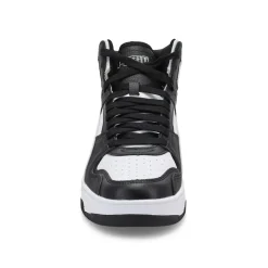 Puma RBD Break Mid Men White/Black/White New