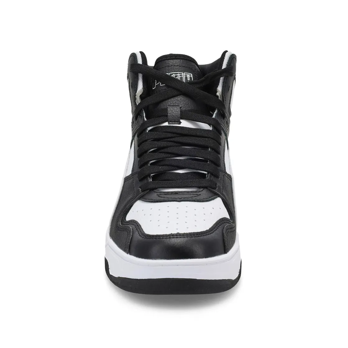 Puma RBD Break Mid Men White/Black/White New