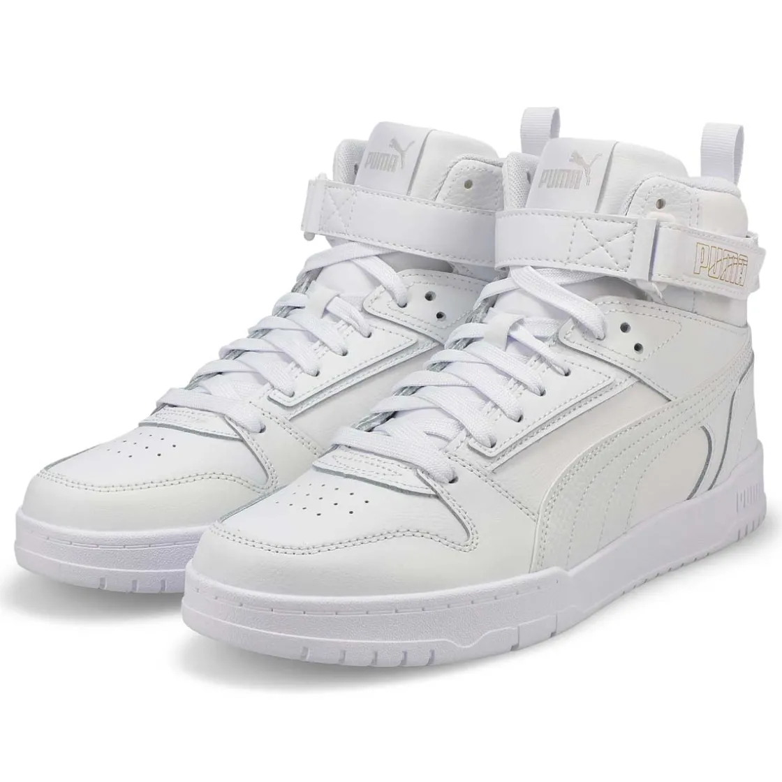 Puma RBD Game Men Discount