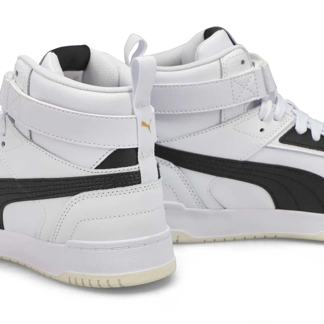 Puma RBD Game Jr Kids Discount