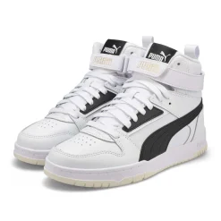 Puma RBD Game Jr Kids Discount