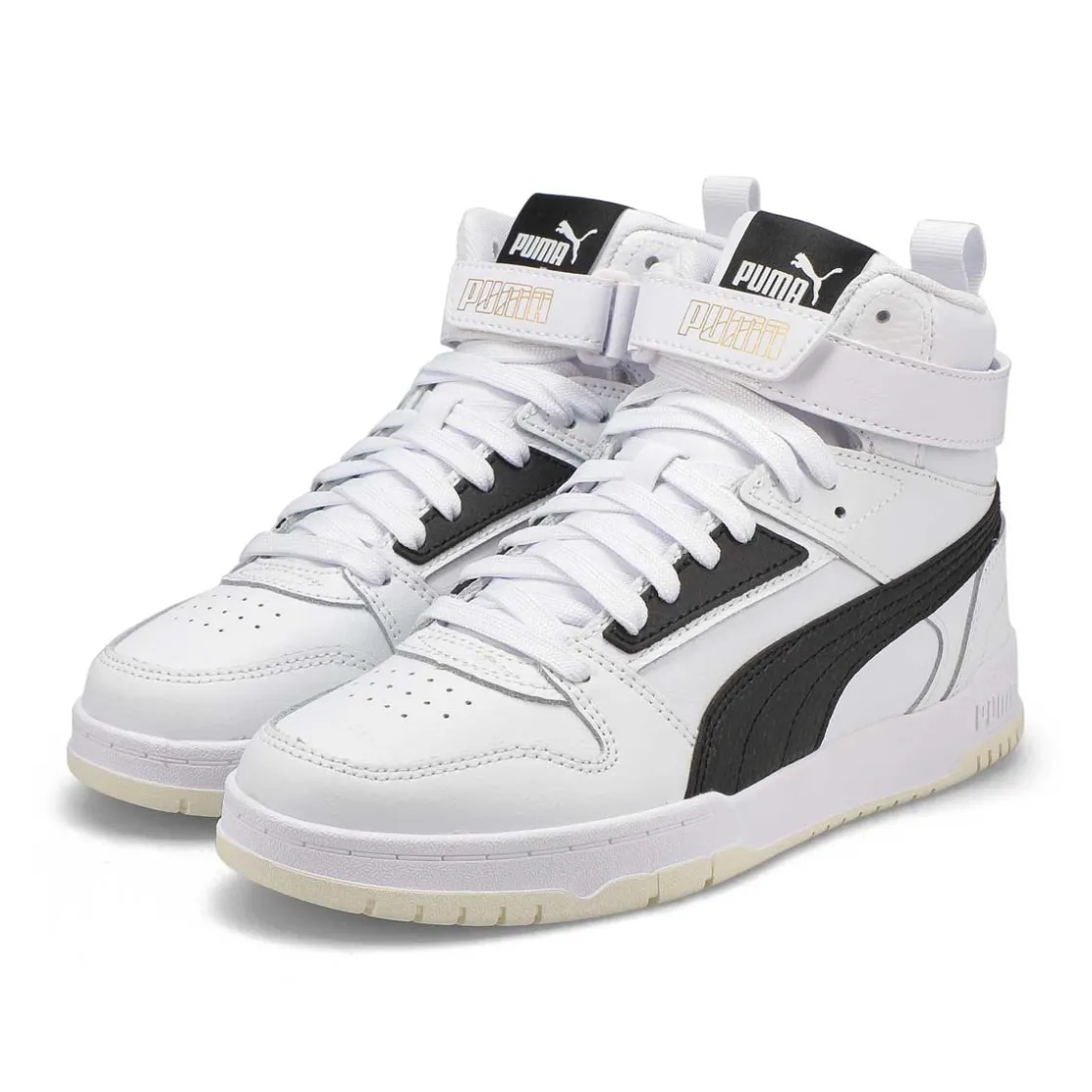 Puma RBD Game Jr Kids Discount