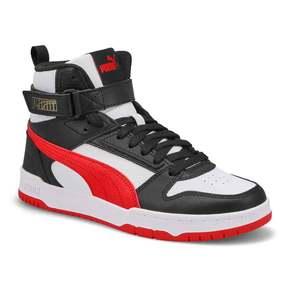 Puma RBD Game Jr Kids Discount