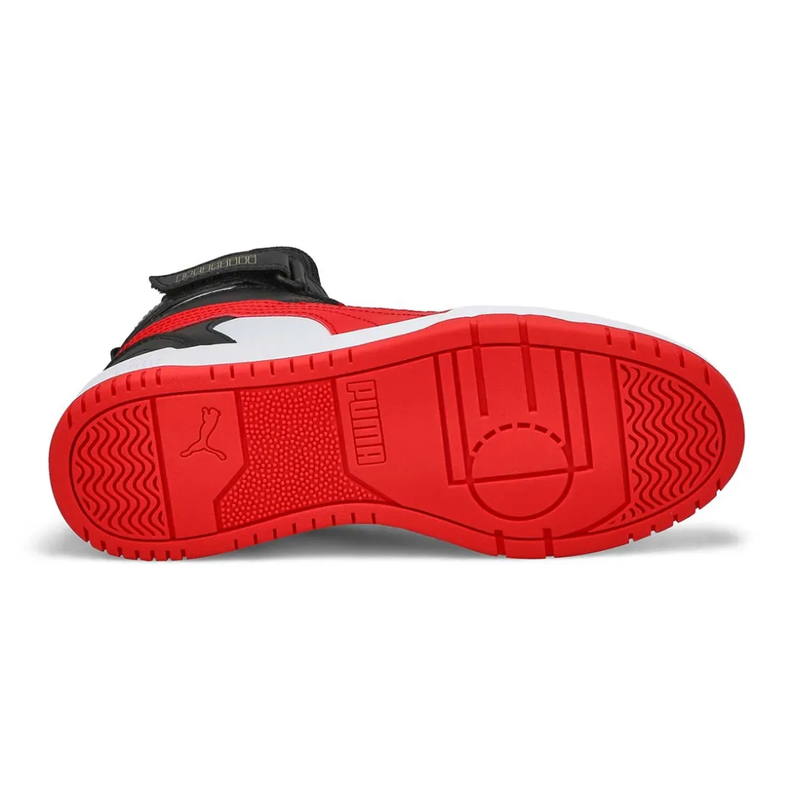 Puma RBD Game Jr Kids Discount