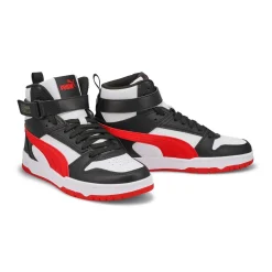 Puma RBD Game Jr Kids Discount