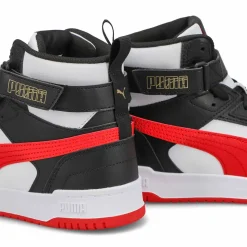 Puma RBD Game Jr Kids Discount