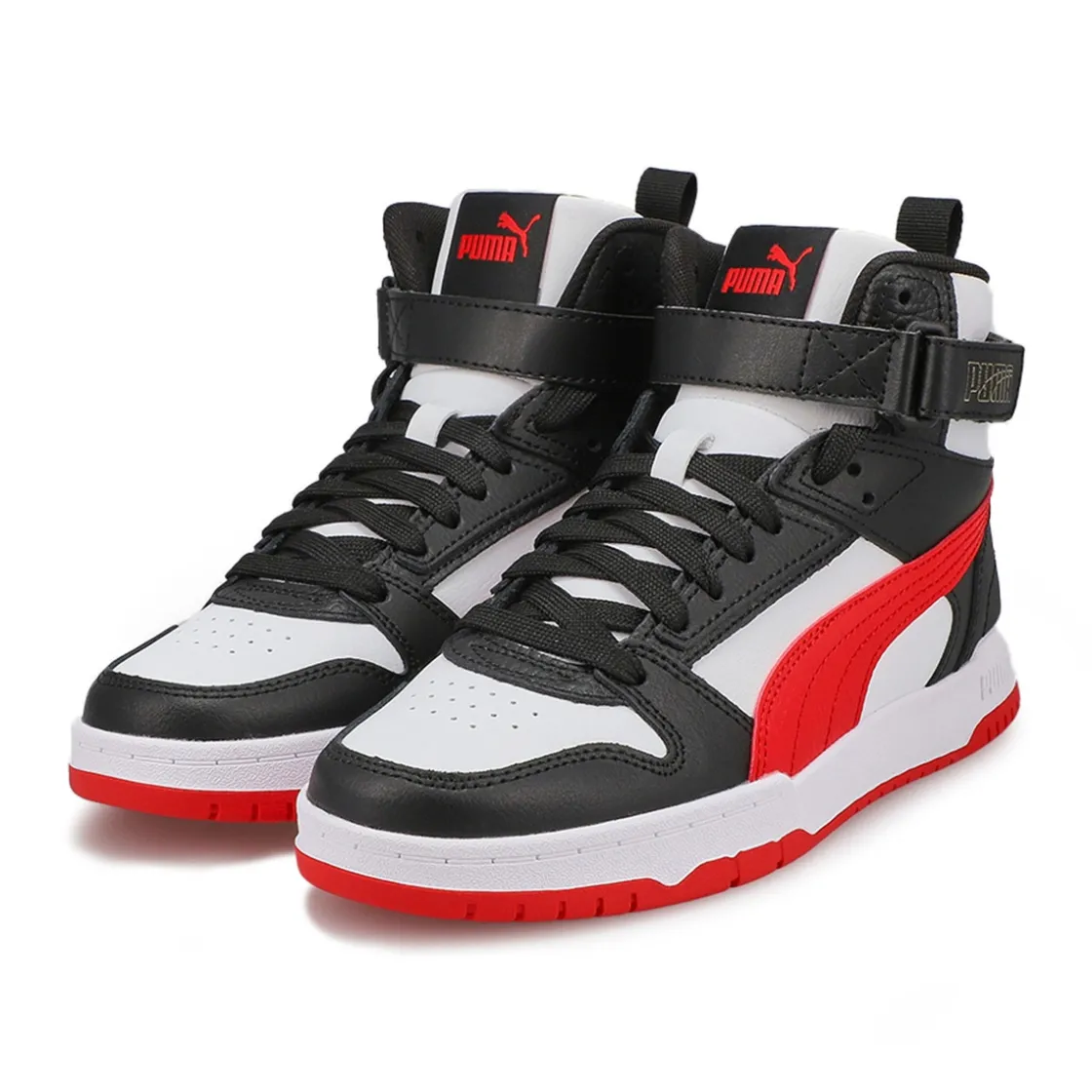 Puma RBD Game Jr Kids Discount