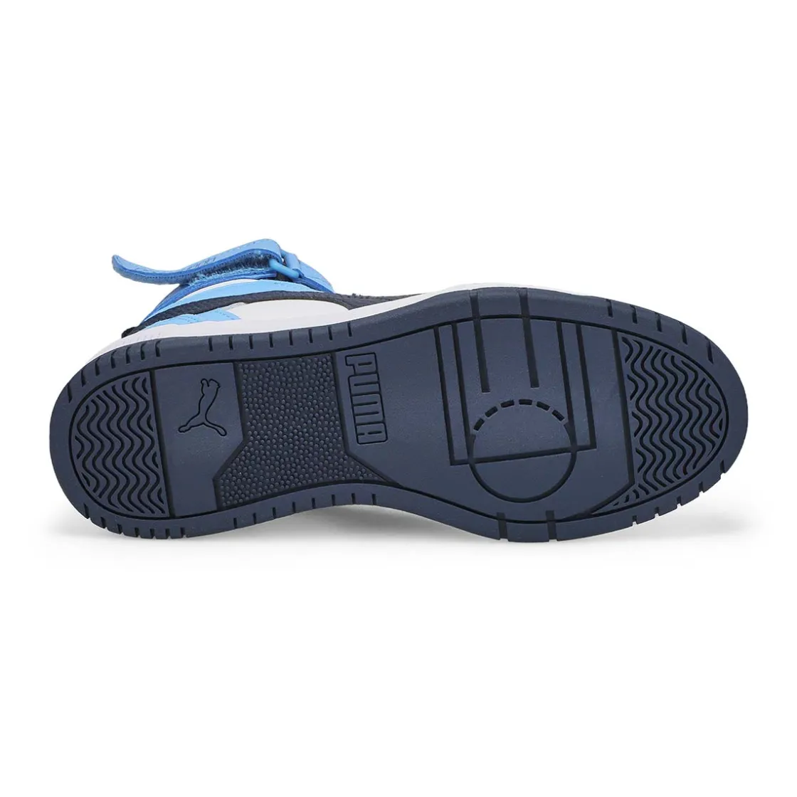 Puma RBD Game Jr Kids Discount