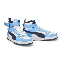 Puma RBD Game Jr Kids Discount
