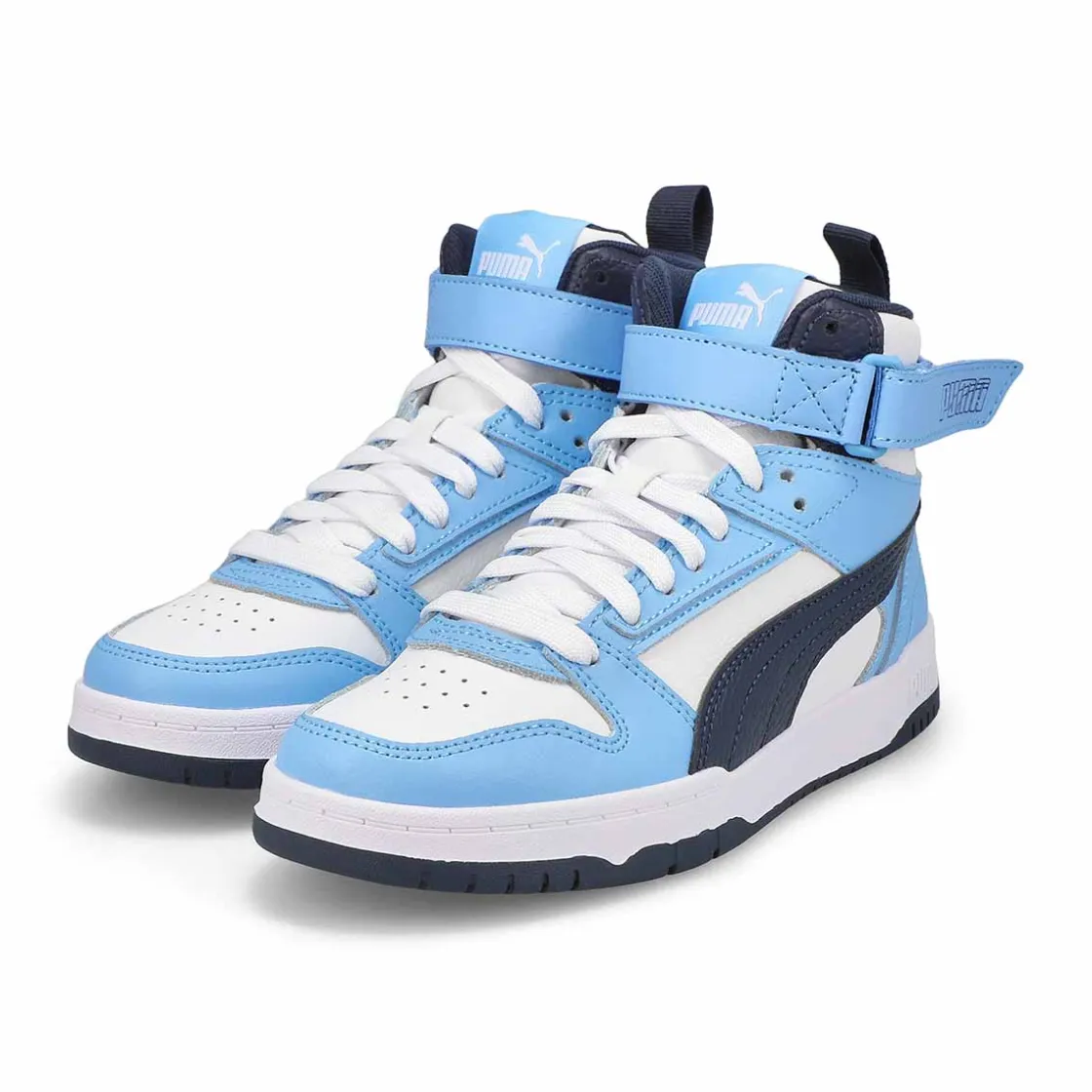 Puma RBD Game Jr Kids Discount