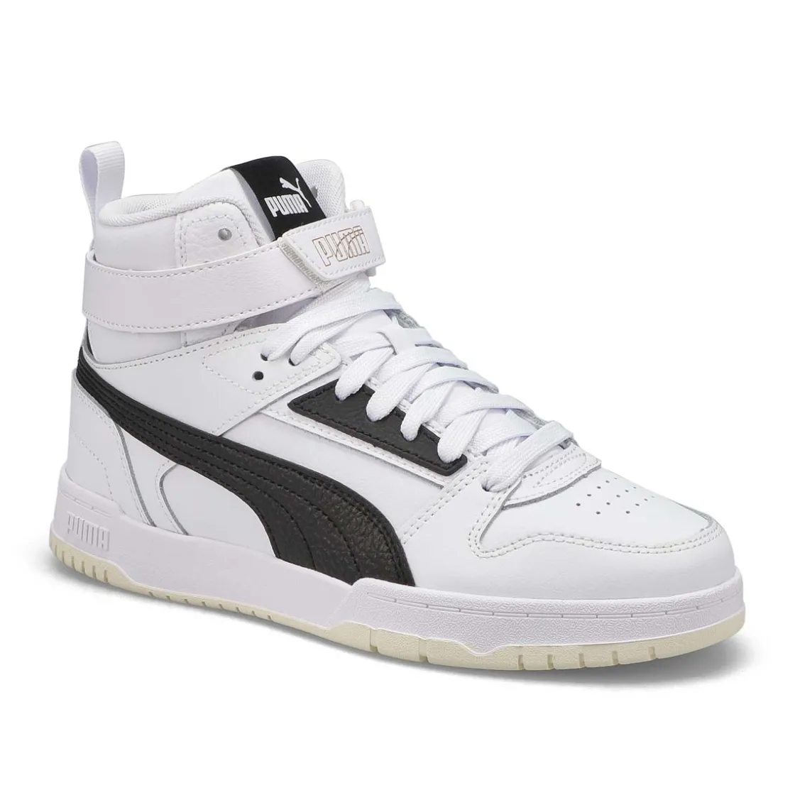 Puma RBD Game Jr Kids Discount