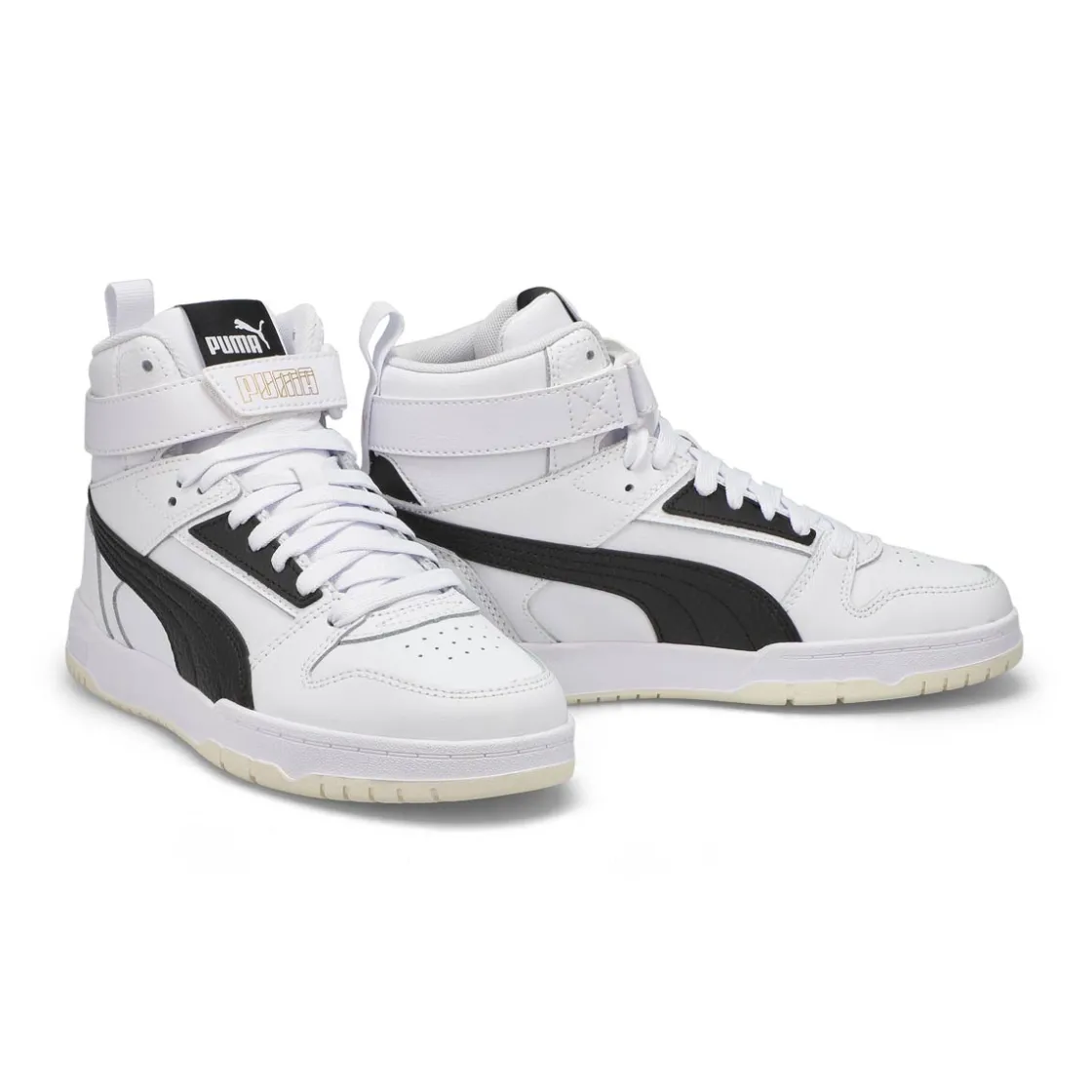 Puma RBD Game Jr Kids Discount