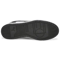 Puma RBD Game Low Men White/Black