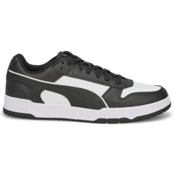 Puma RBD Game Low Men White/Black