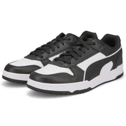 Puma RBD Game Low Men White/Black
