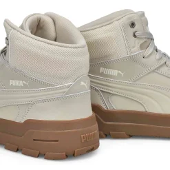 Puma Rebound Abrupt Men Desert Dust/Alpine Snow/Gum Hot