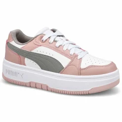 Puma Rebound Femme Low Women Outlet