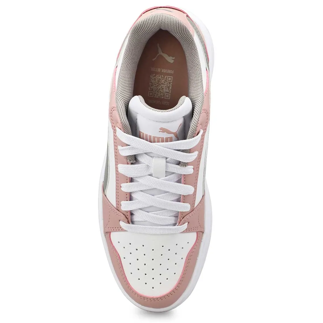 Puma Rebound Femme Low Women Outlet