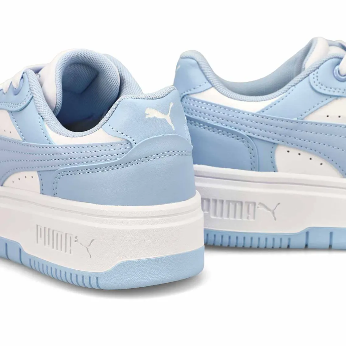 Puma Rebound Femme Low Women Outlet