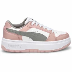 Puma Rebound Femme Low Women Outlet