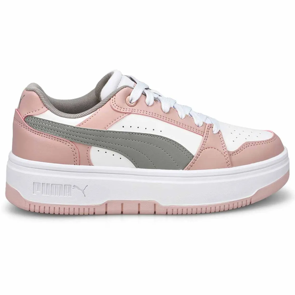 Puma Rebound Femme Low Women Outlet