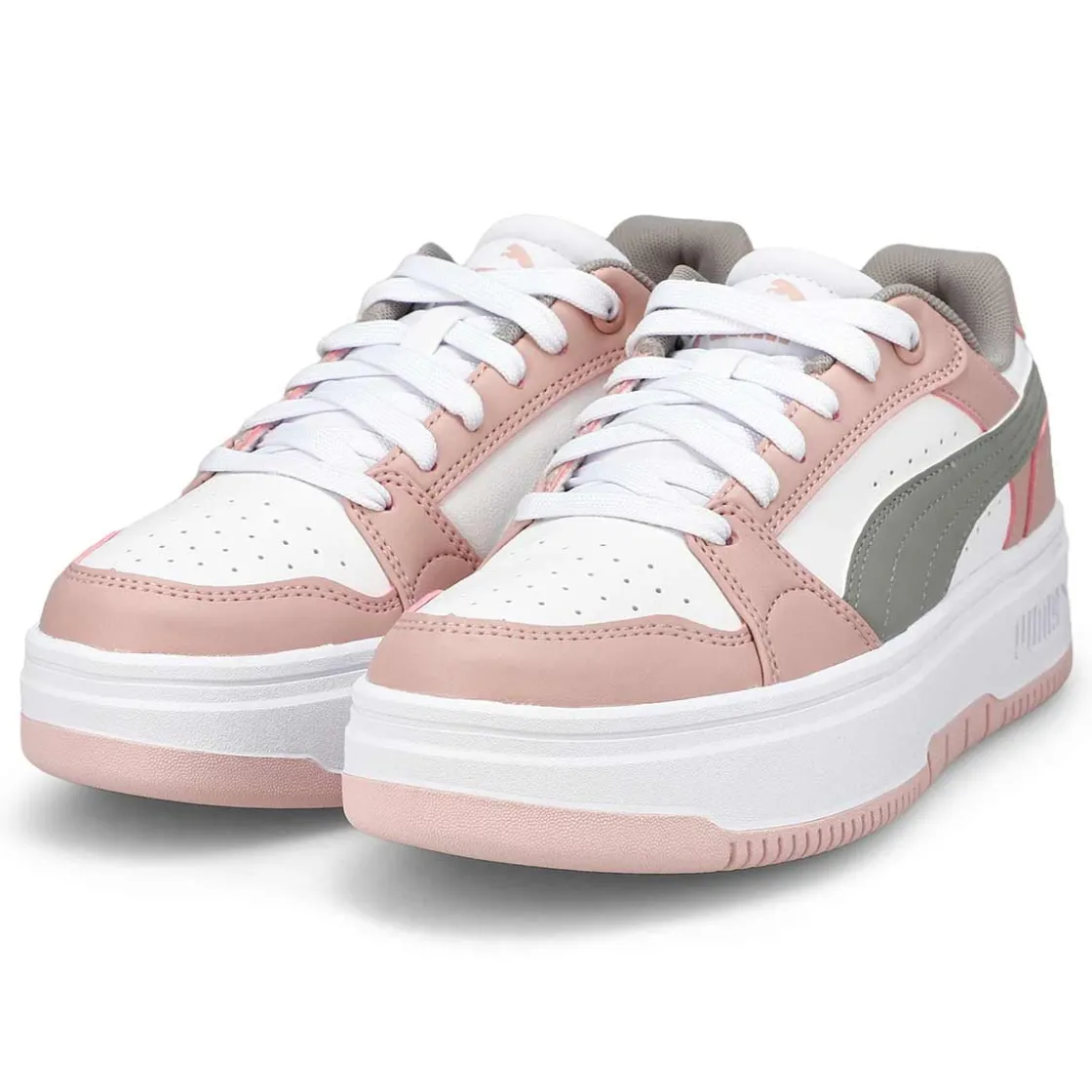 Puma Rebound Femme Low Women Outlet